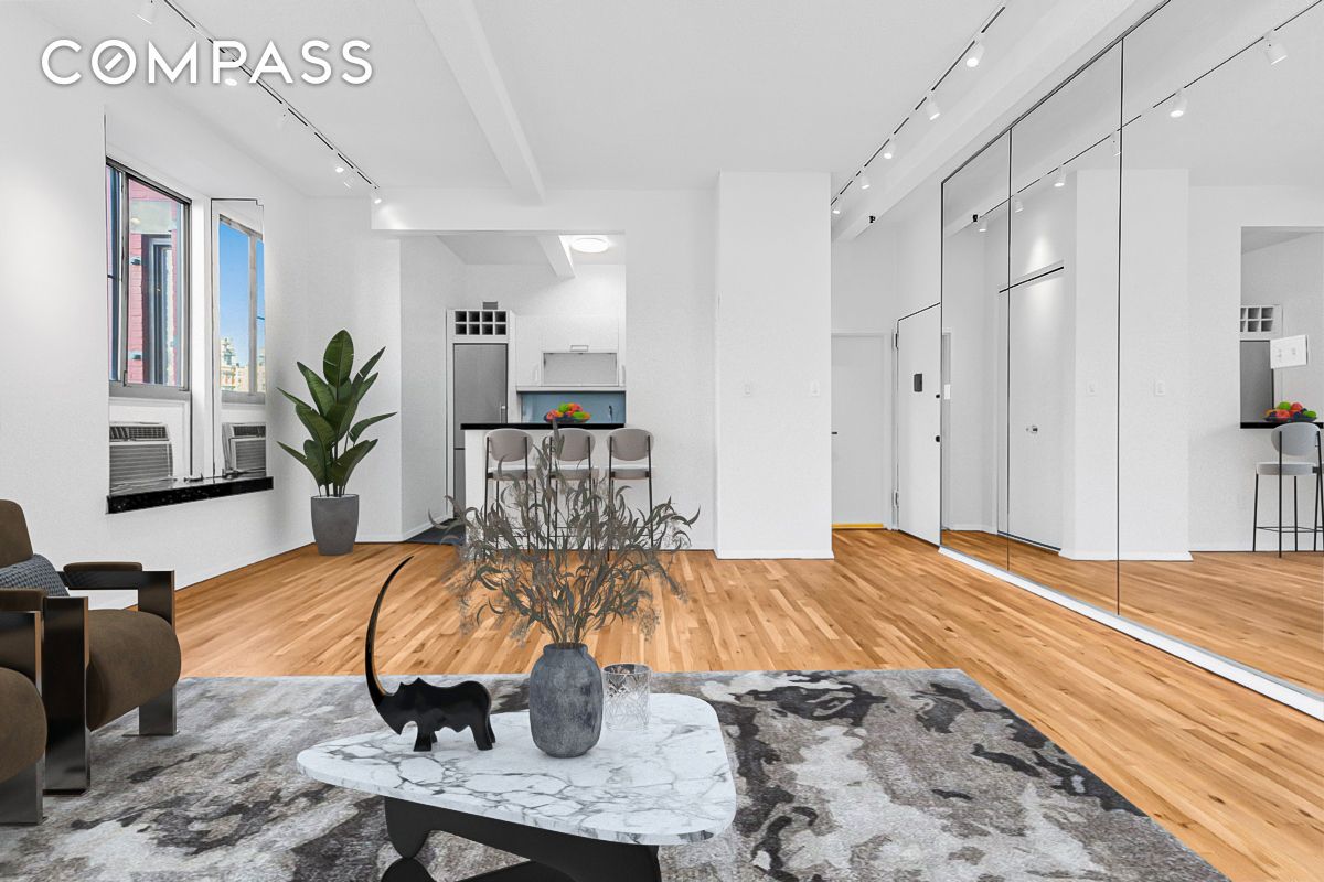 #5 photo, 303 Mercer Street, マンハッタン Greenwich Village , NY 10003