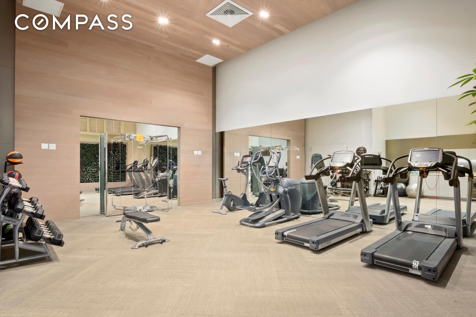 #14 photo, 5 Franklin Place, TriBeCa , NY 10013