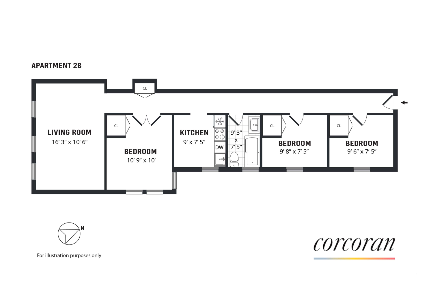 3 819 rent New York City Manhattan - 41952545 RjdtY 2