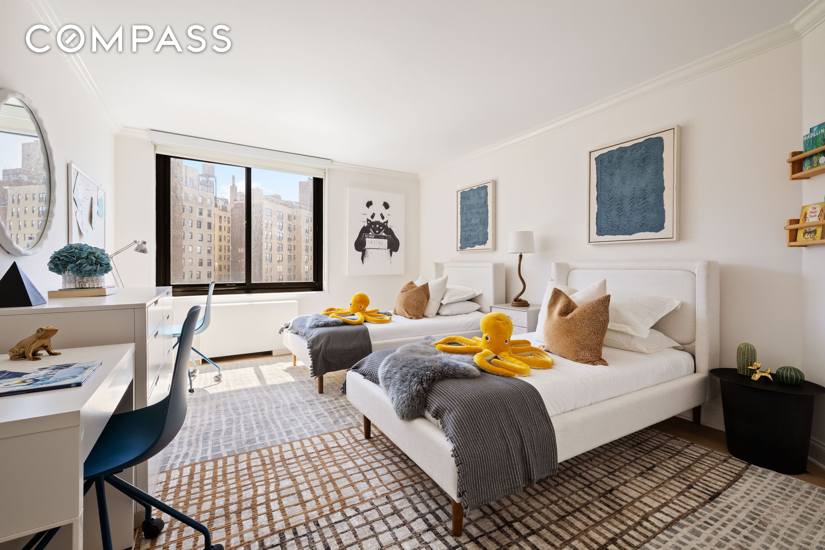 #11 photo, 40 E 94th Street, マンハッタン Upper East Side , NY 10128