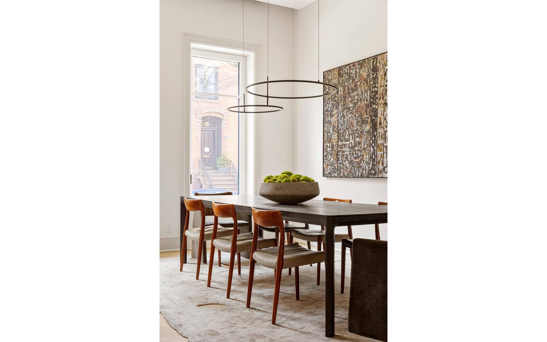 #12 photo, 299 HICKS Street, ブルックリン区 Brooklyn Heights , NY 11201