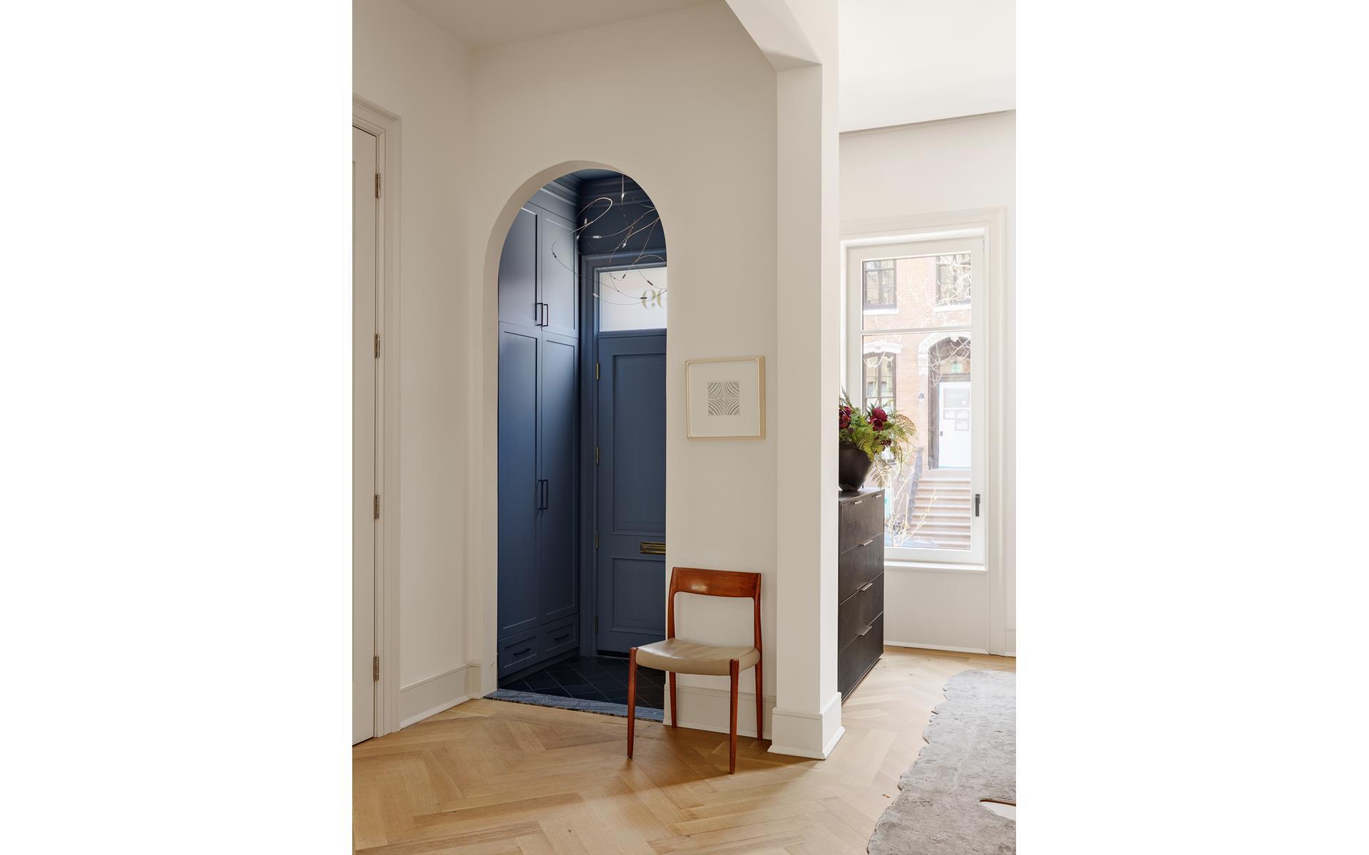 #14 photo, 299 HICKS Street, ブルックリン区 Brooklyn Heights , NY 11201