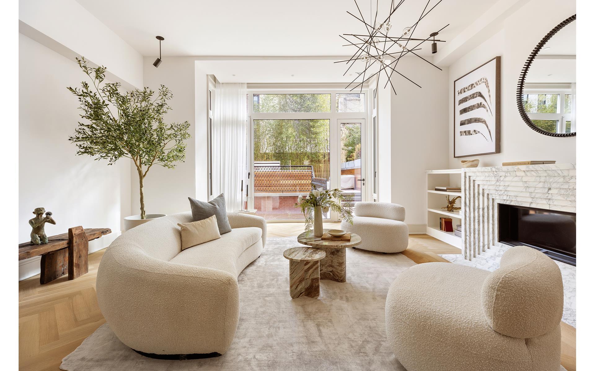 #3 photo, 299 HICKS Street, ブルックリン区 Brooklyn Heights , NY 11201