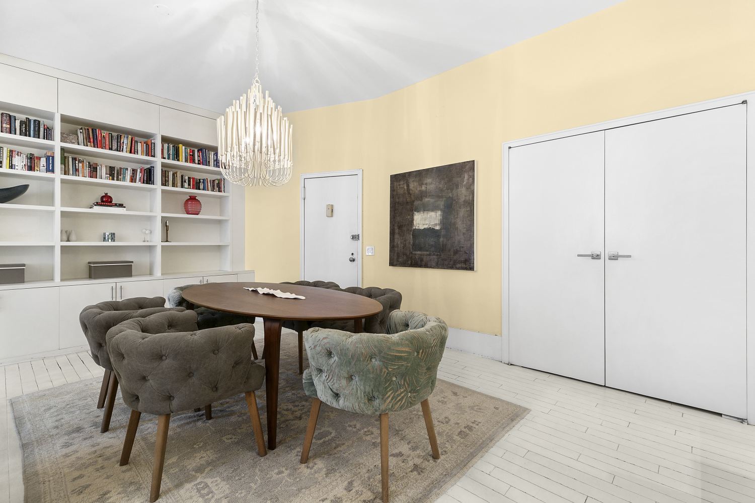 #4 photo, 100 HUDSON Street, マンハッタン Tribeca , NY 10013