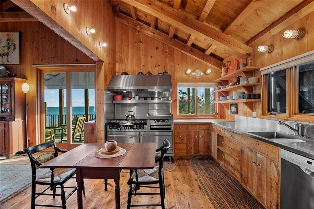 #11 photo, 1635 Isabella Beach Road, サフォーク郡 Fishers Island , NY 06390