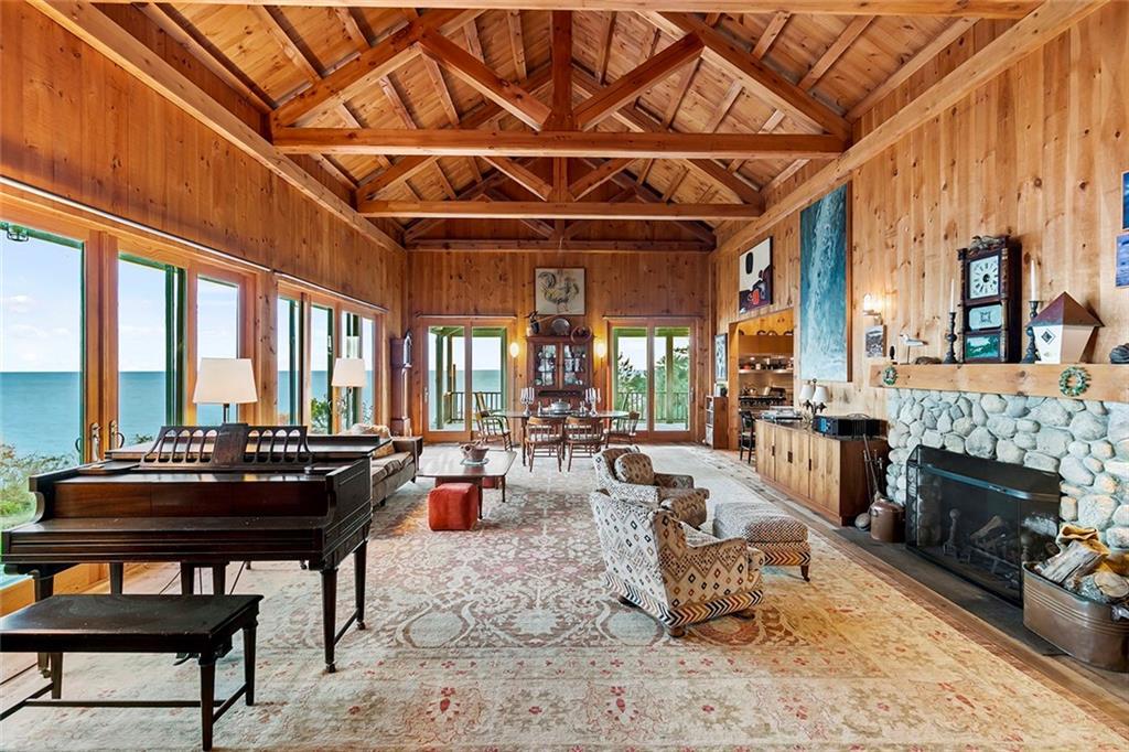 #6 photo, 1635 Isabella Beach Road, サフォーク郡 Fishers Island , NY 06390