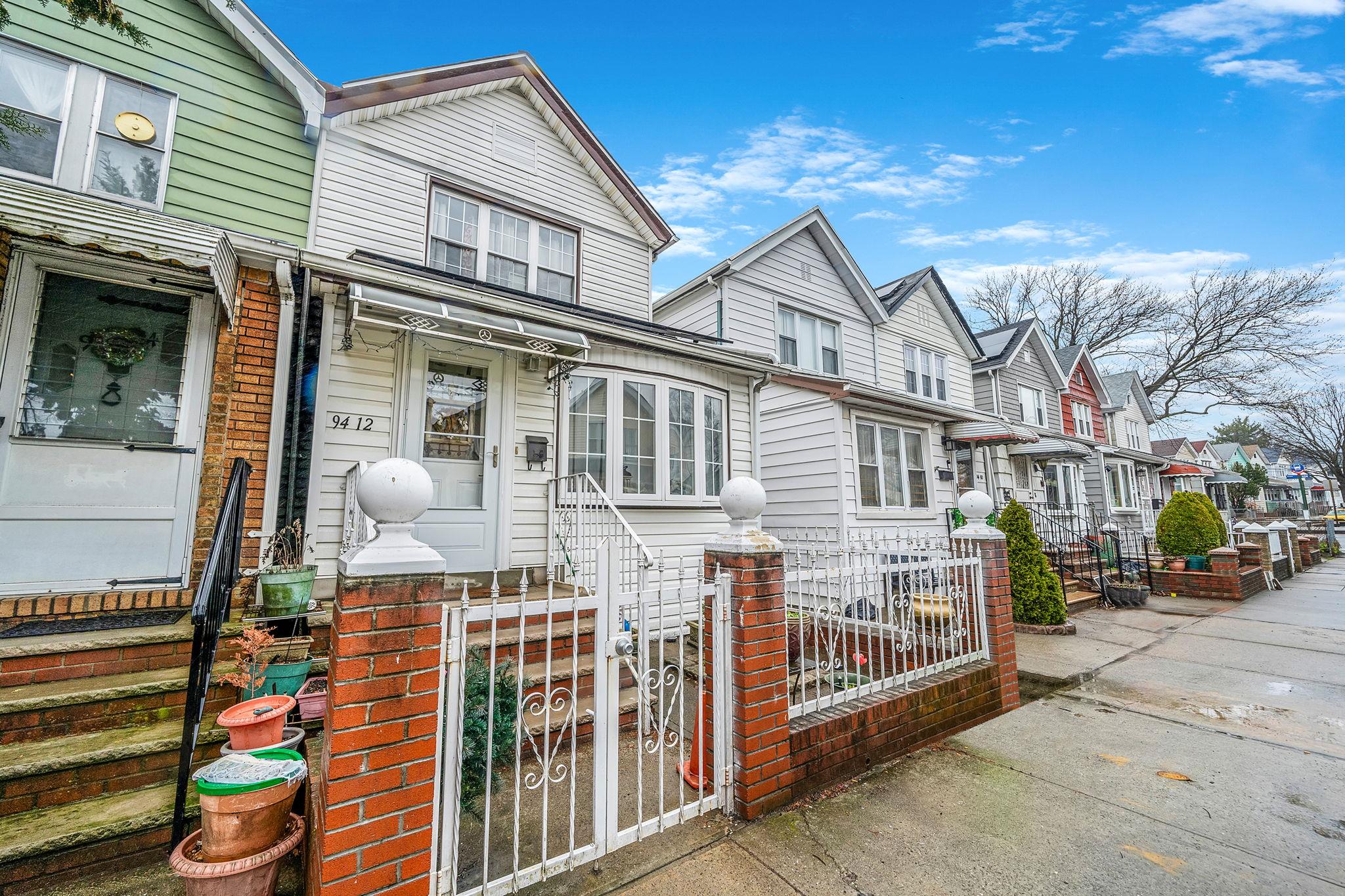 #2 photo, 9412 82nd Place, Ozone Park , NY 11416