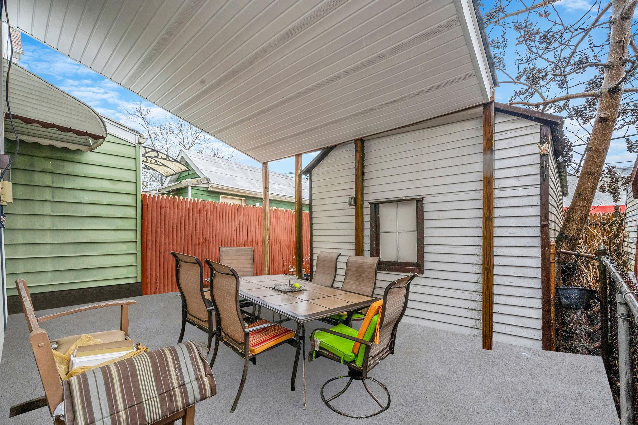 #4 photo, 9412 82nd Place, Ozone Park , NY 11416