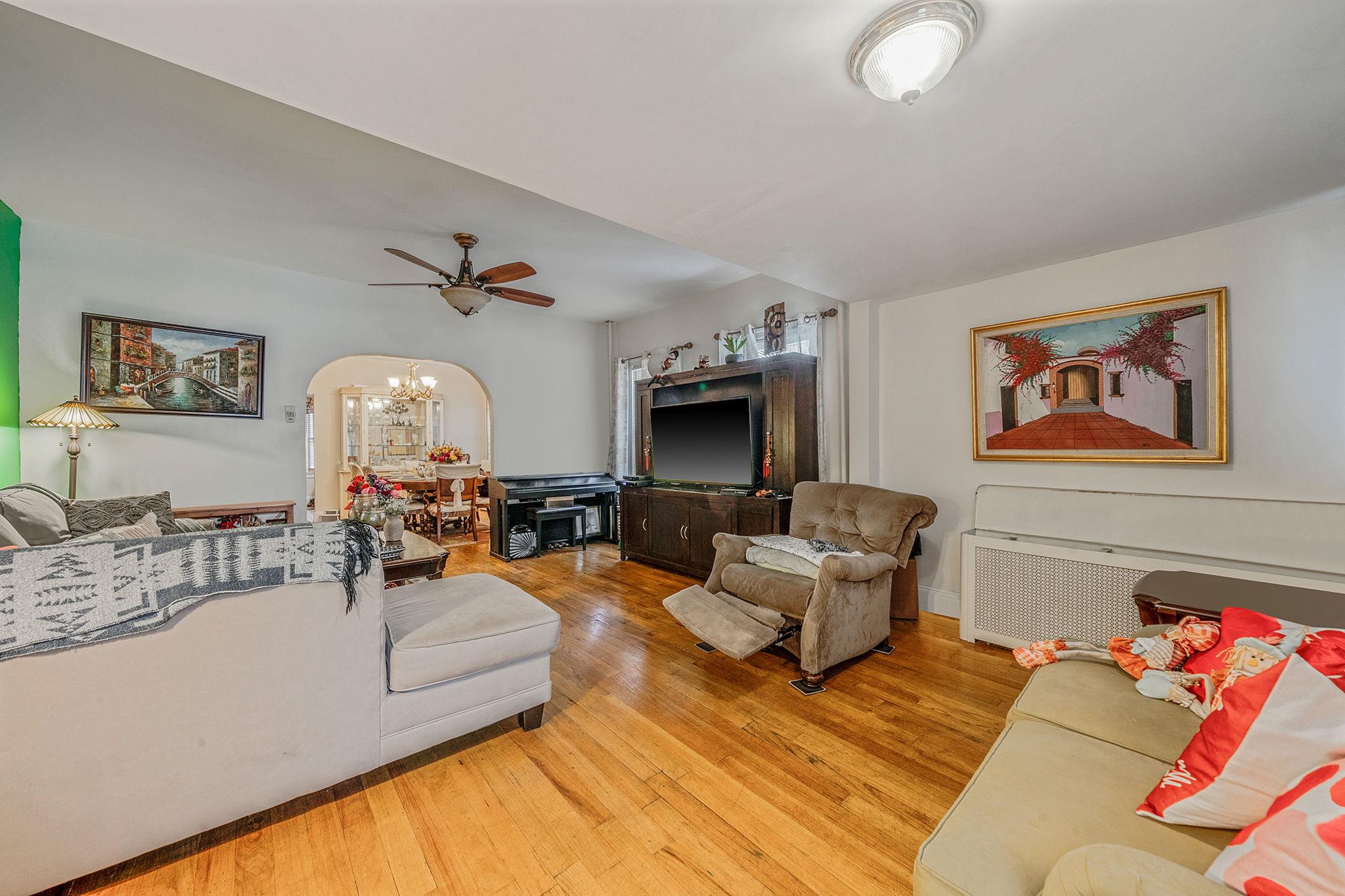 #5 photo, 9412 82nd Place, Ozone Park , NY 11416