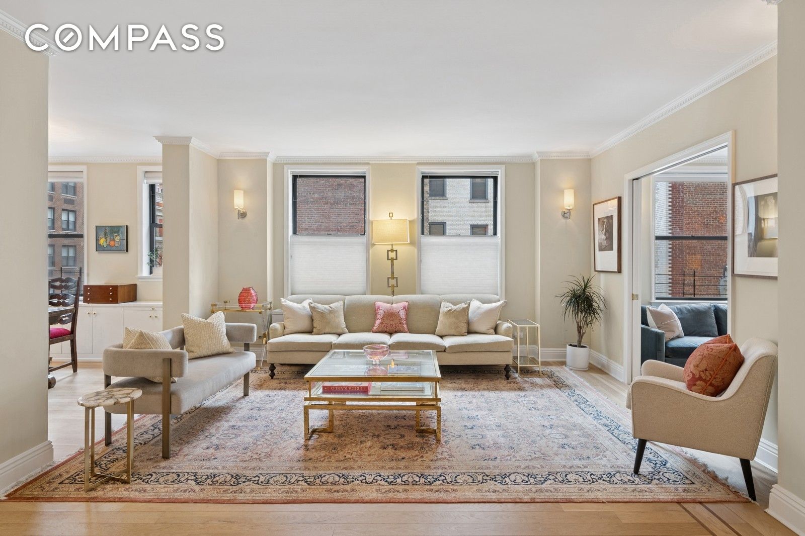 #4 photo, 514 W End Avenue, マンハッタン Upper West Side , NY 10024