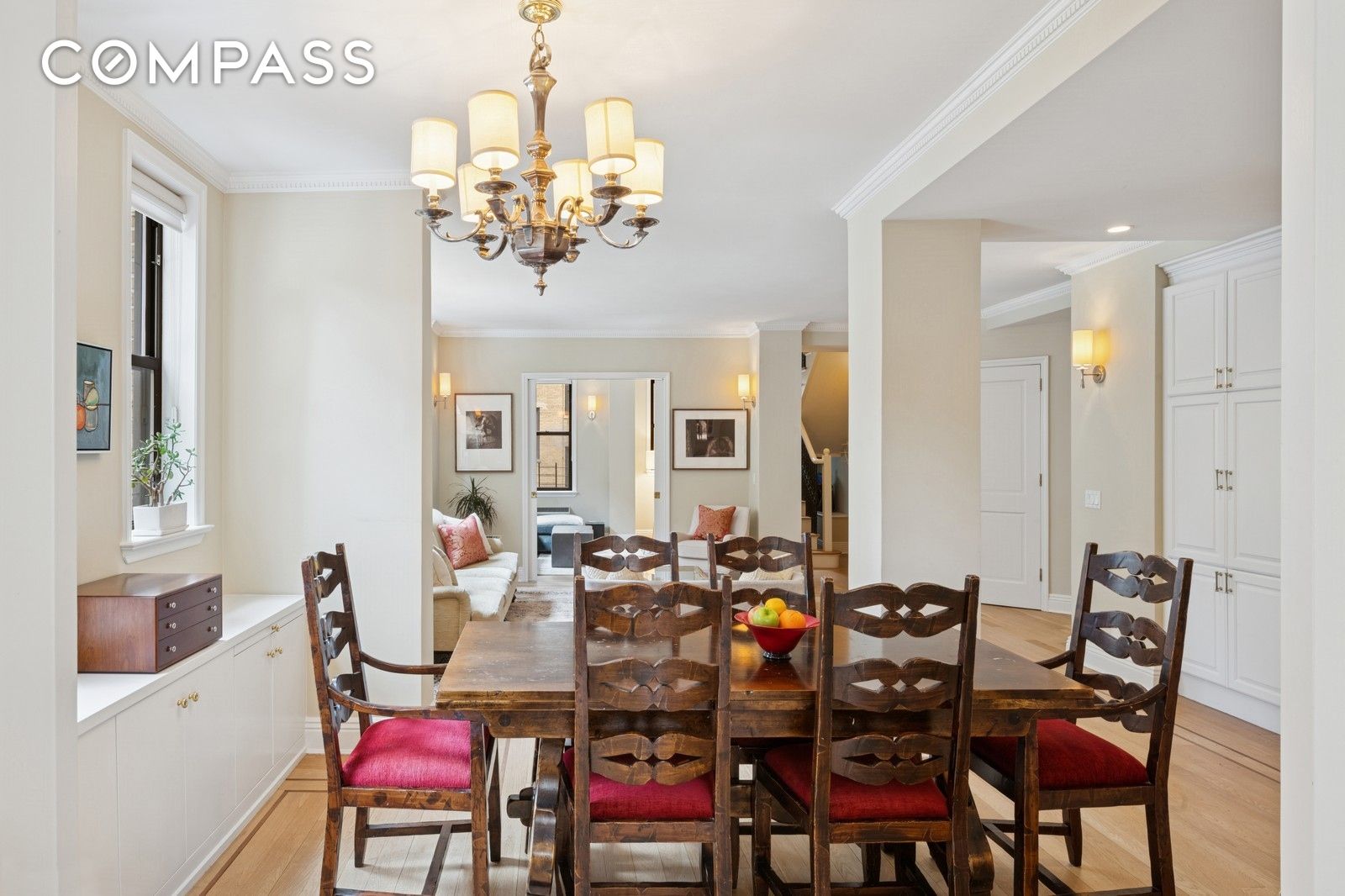 #5 photo, 514 W End Avenue, マンハッタン Upper West Side , NY 10024