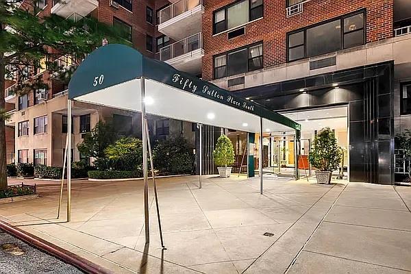 #11 photo, 50 SUTTON Place S, Sutton Place , NY 10022