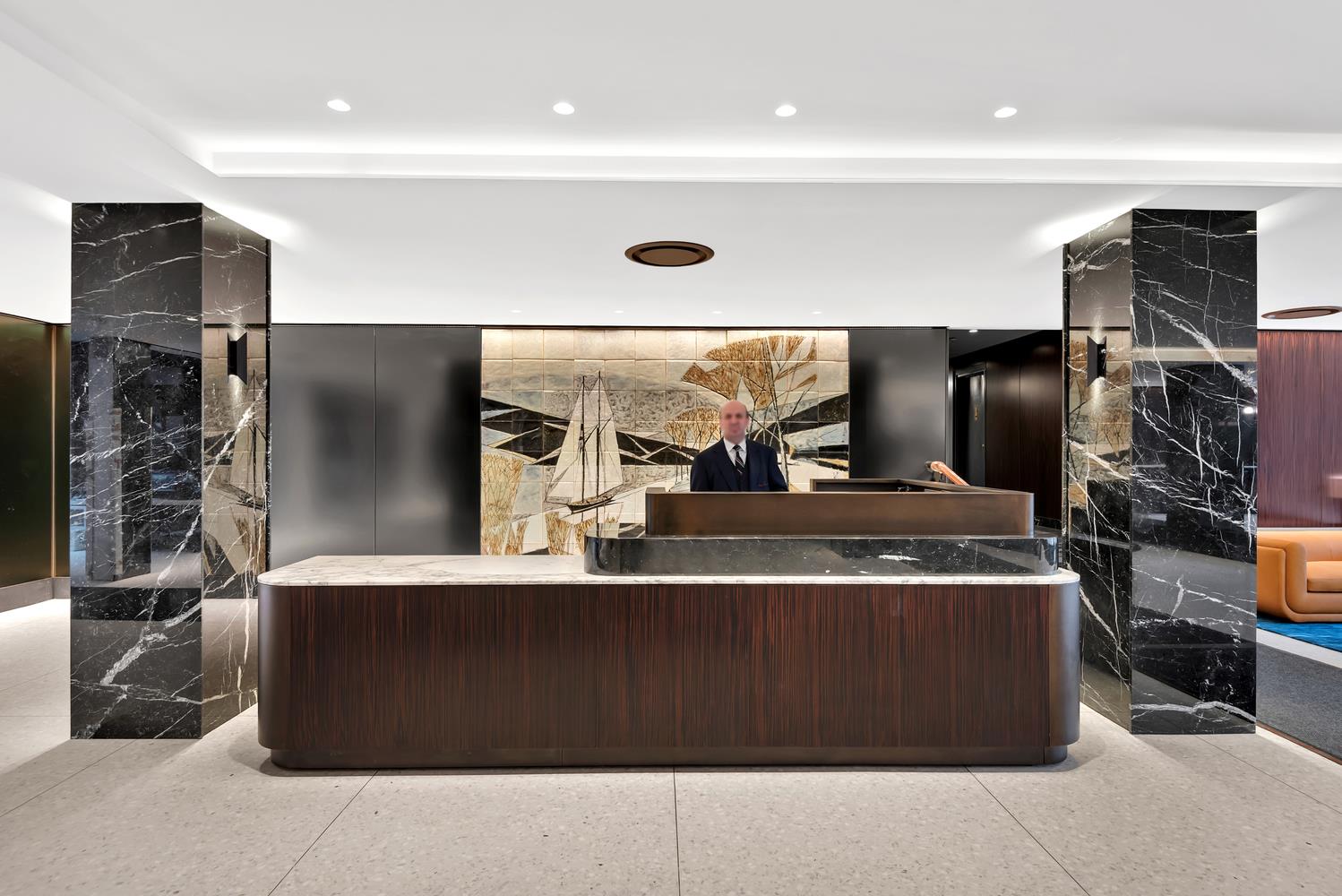 #5 photo, 50 SUTTON Place S, Sutton Place , NY 10022