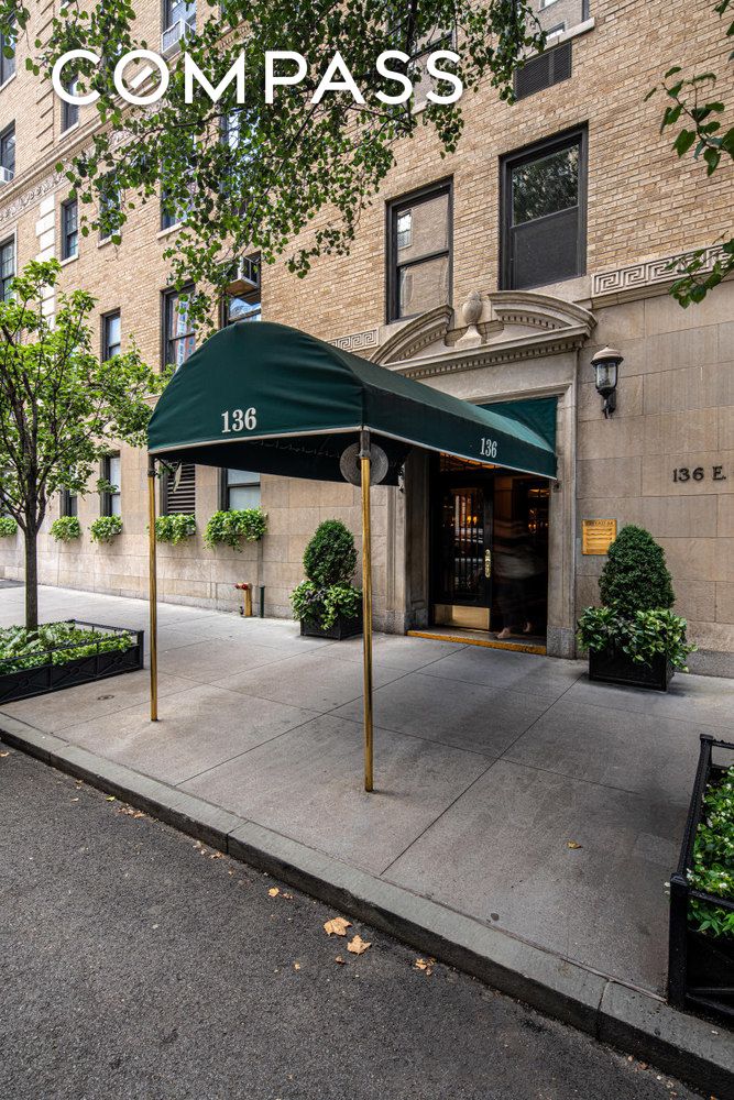 #13 photo, 136 E 64th Street, マンハッタン Lenox Hill , NY 10065