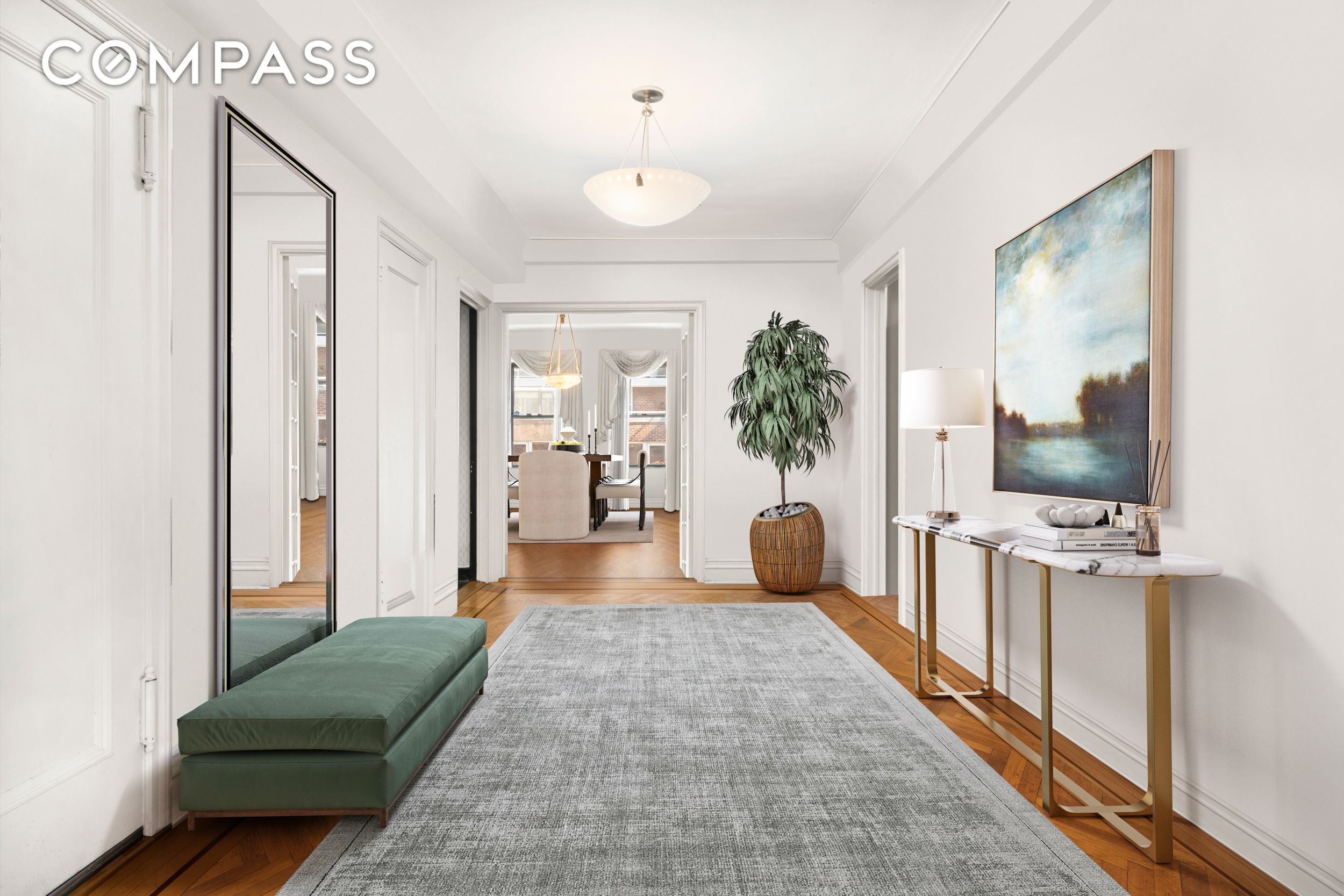 #5 photo, 136 E 64th Street, マンハッタン Lenox Hill , NY 10065