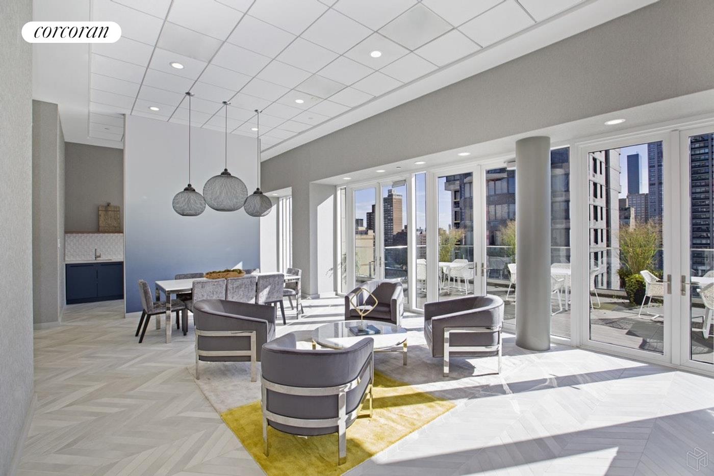 #15 photo, 301 E 61ST Street, マンハッタン Lenox Hill , NY 10065