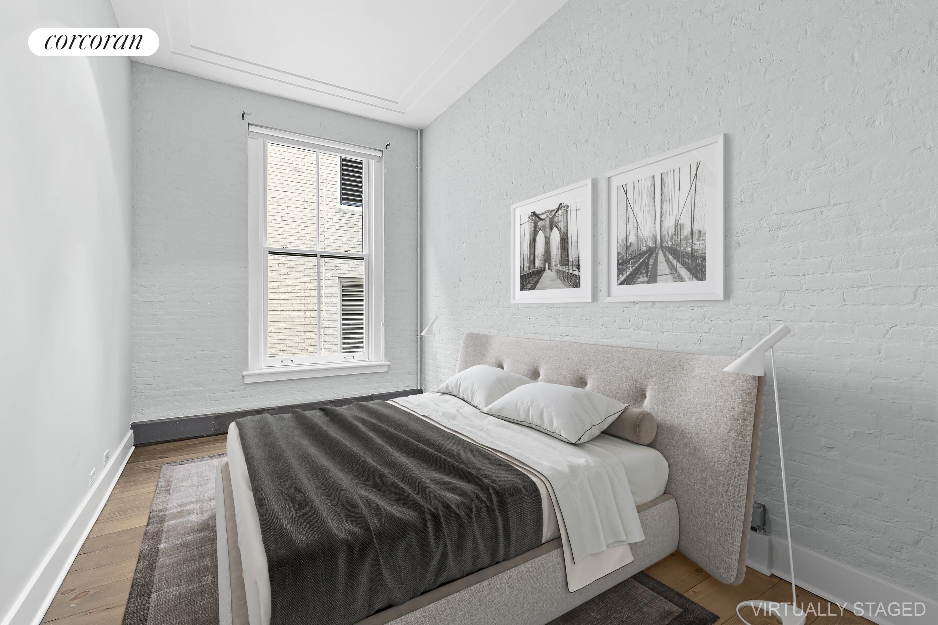 #10 photo, 8 WARREN Street, マンハッタン Tribeca , NY 10007