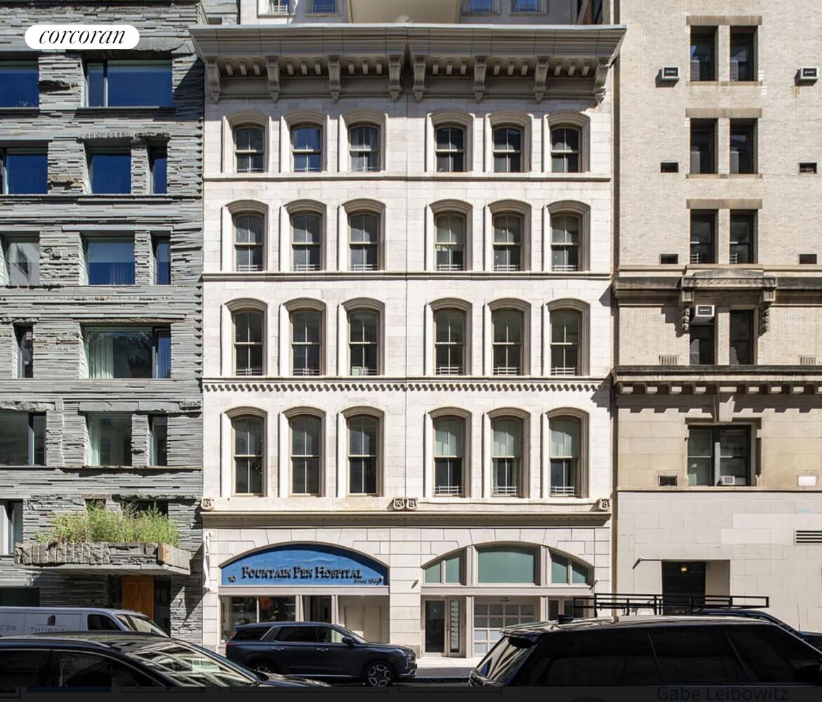 #13 photo, 8 WARREN Street, マンハッタン Tribeca , NY 10007