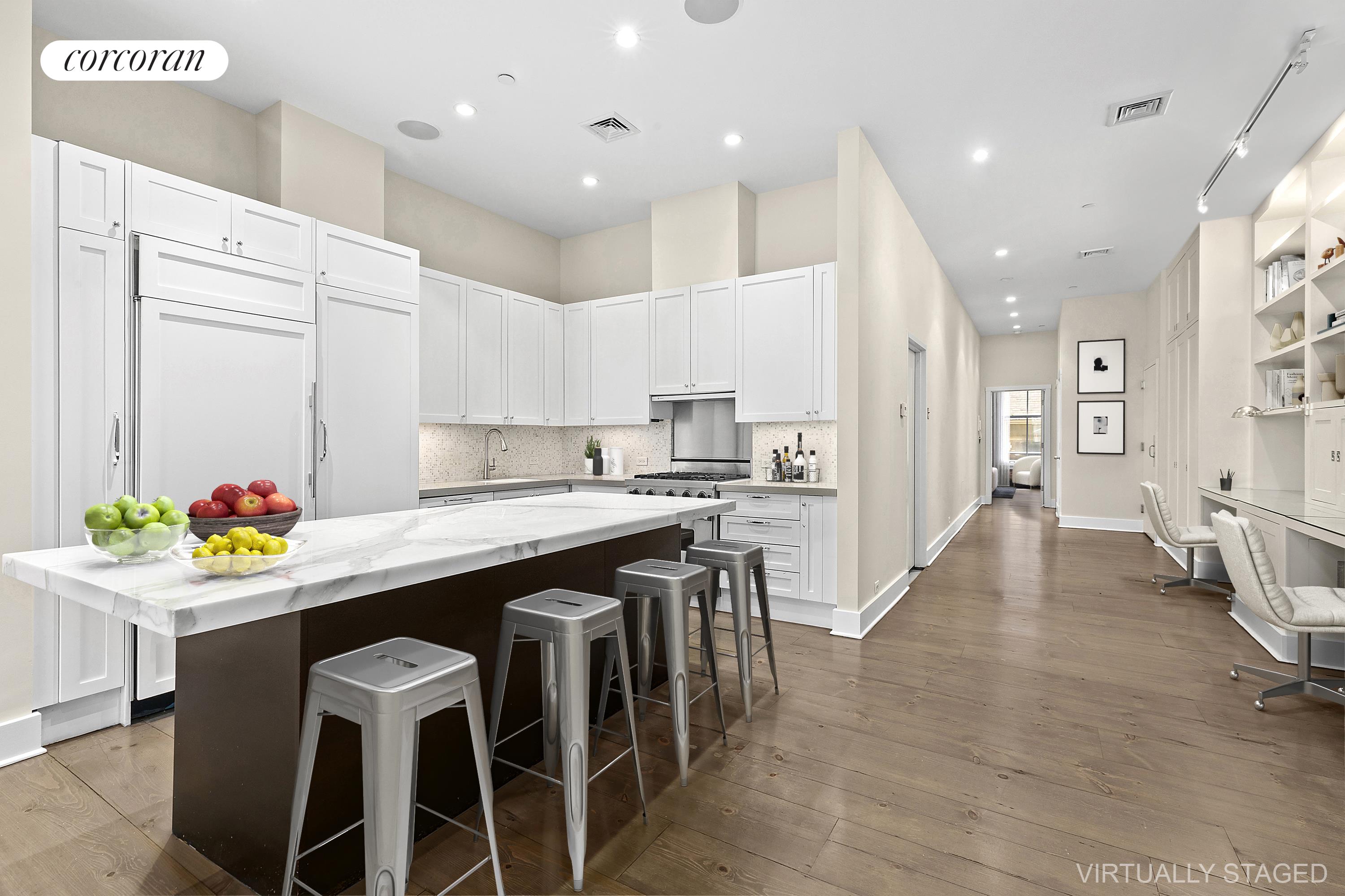 #4 photo, 8 WARREN Street, マンハッタン Tribeca , NY 10007