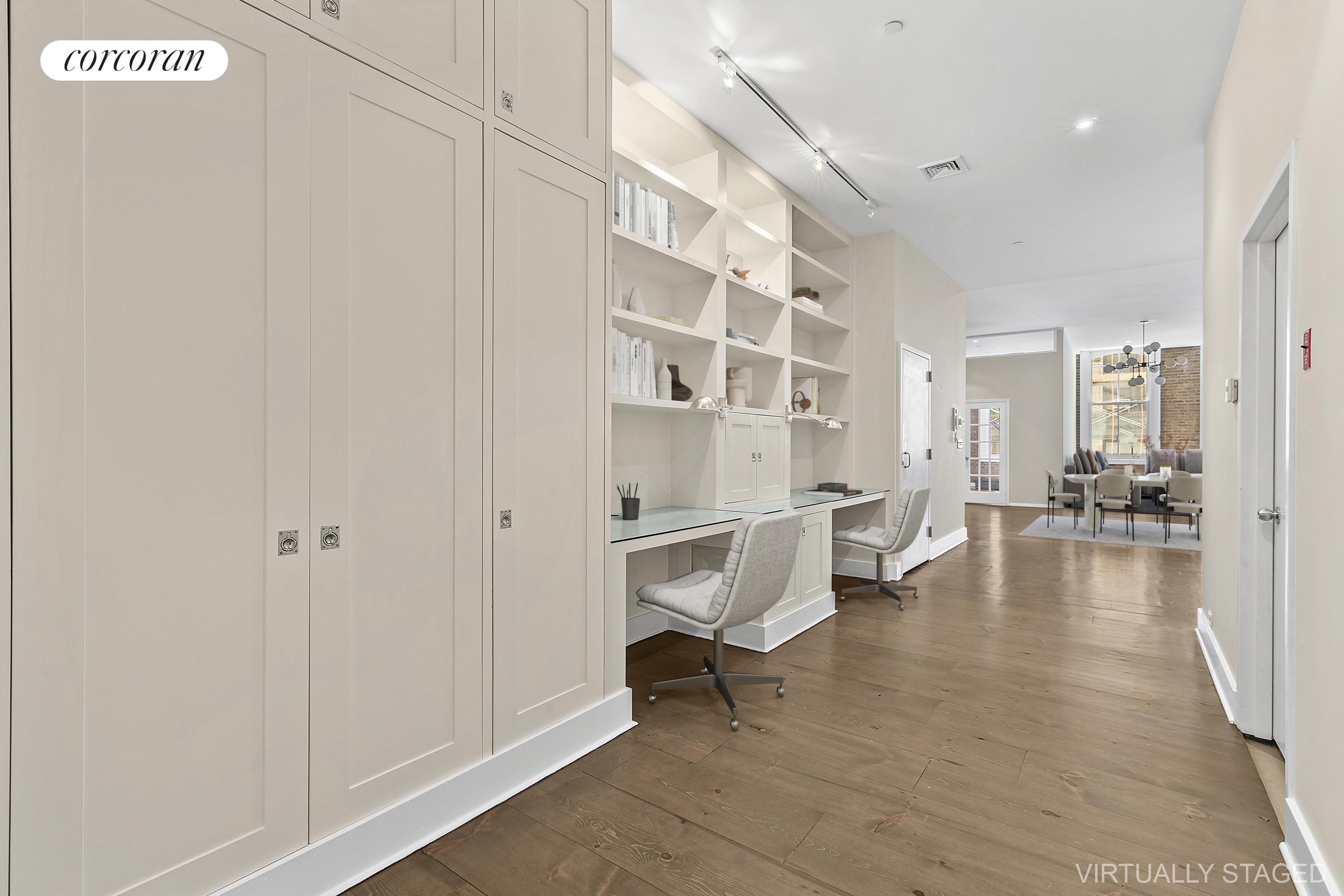 #6 photo, 8 WARREN Street, マンハッタン Tribeca , NY 10007