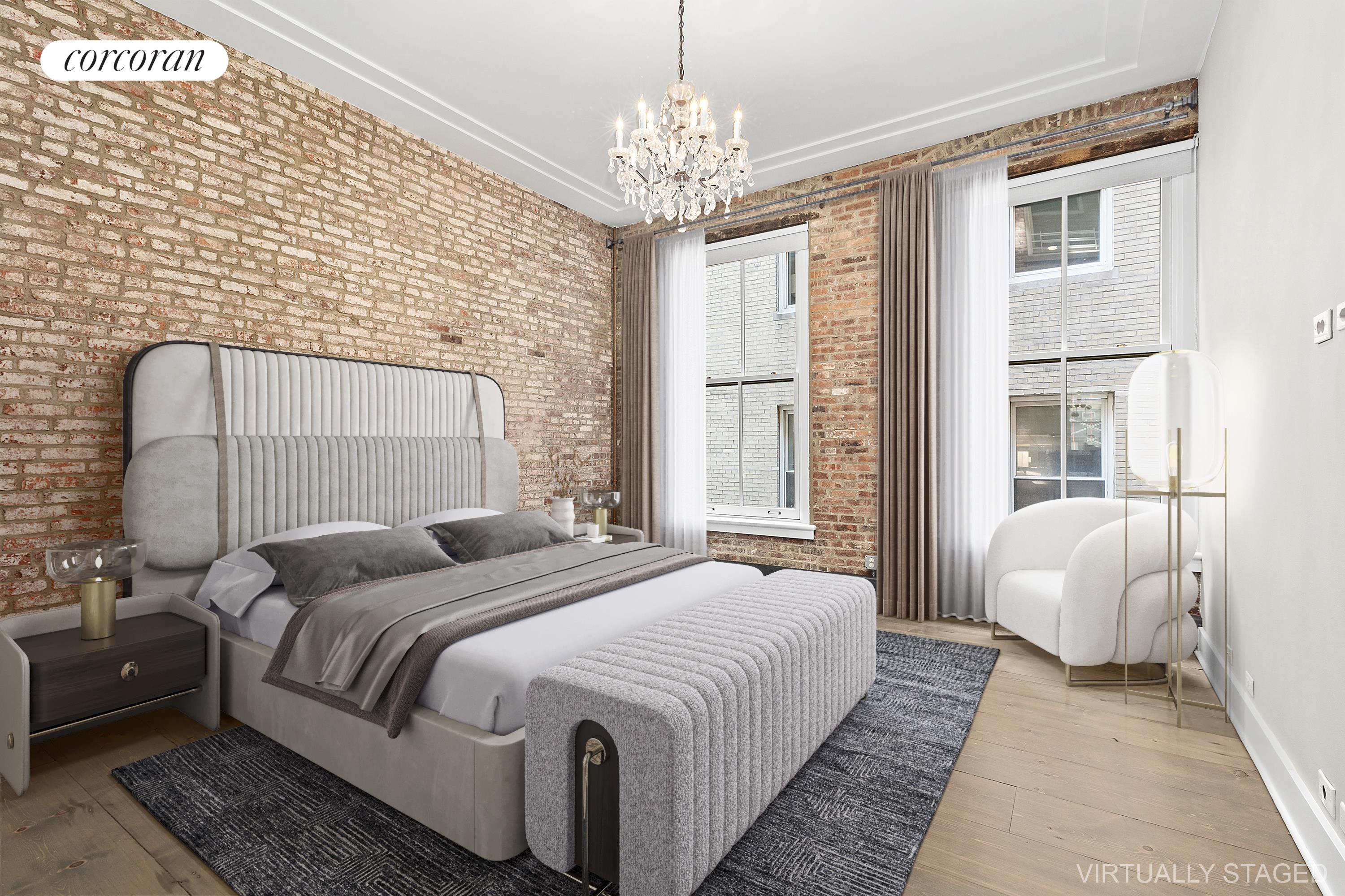 #7 photo, 8 WARREN Street, マンハッタン Tribeca , NY 10007