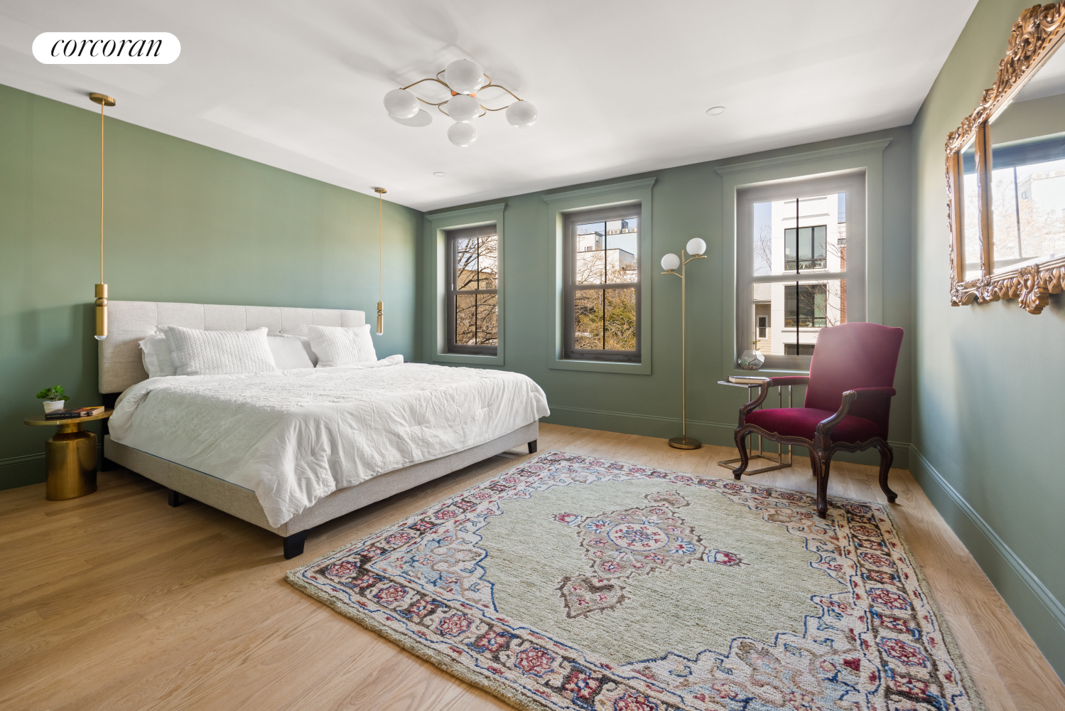 #11 photo, 198 PUTNAM Avenue, ブルックリン区 Bedford-Stuyvesant , NY 11216