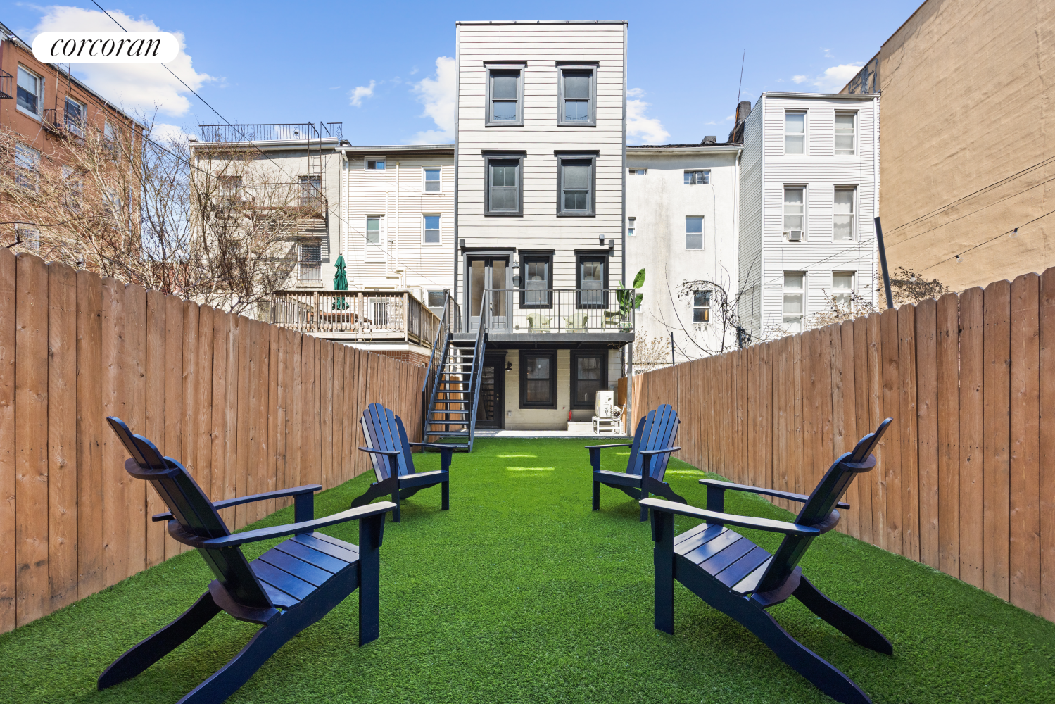 #20 photo, 198 PUTNAM Avenue, ブルックリン区 Bedford-Stuyvesant , NY 11216