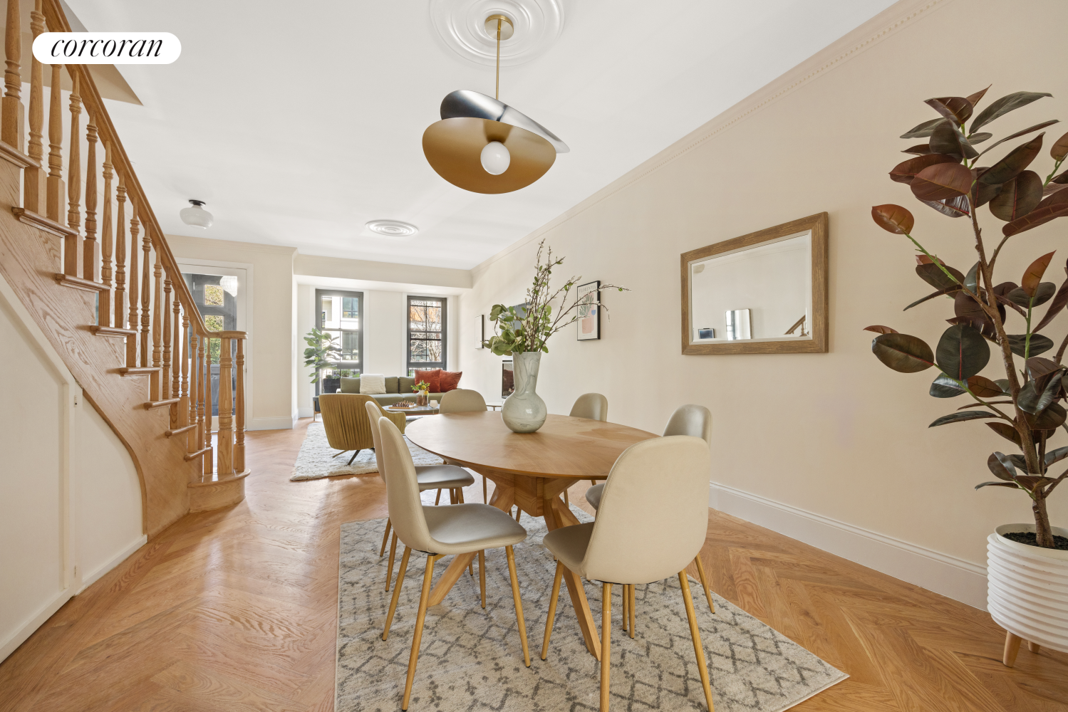 #4 photo, 198 PUTNAM Avenue, ブルックリン区 Bedford-Stuyvesant , NY 11216