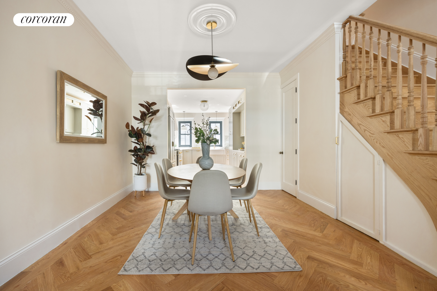 #5 photo, 198 PUTNAM Avenue, ブルックリン区 Bedford-Stuyvesant , NY 11216