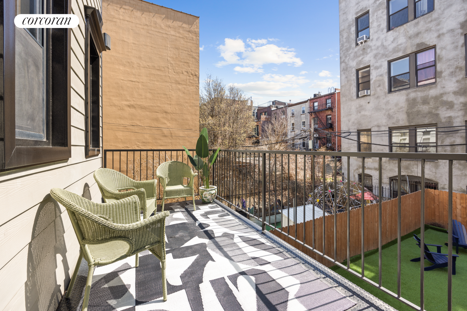 #8 photo, 198 PUTNAM Avenue, ブルックリン区 Bedford-Stuyvesant , NY 11216