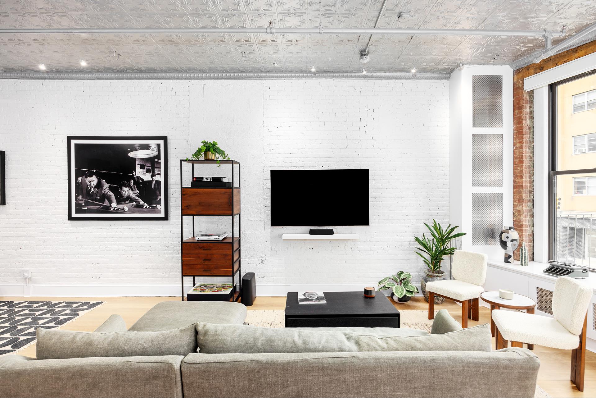 #4 photo, 242 LAFAYETTE Street, マンハッタン SoHo , NY 10012