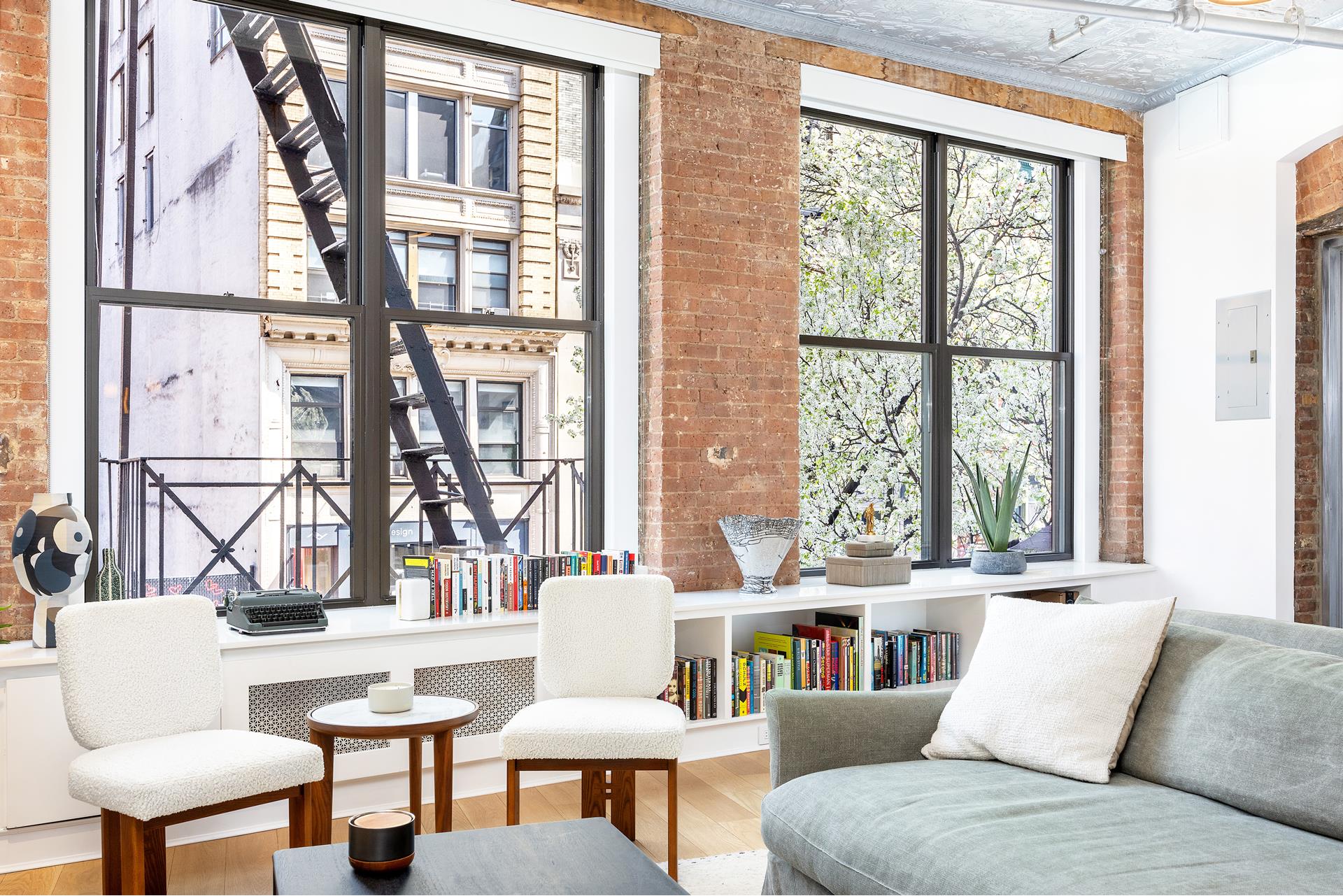 #5 photo, 242 LAFAYETTE Street, マンハッタン SoHo , NY 10012