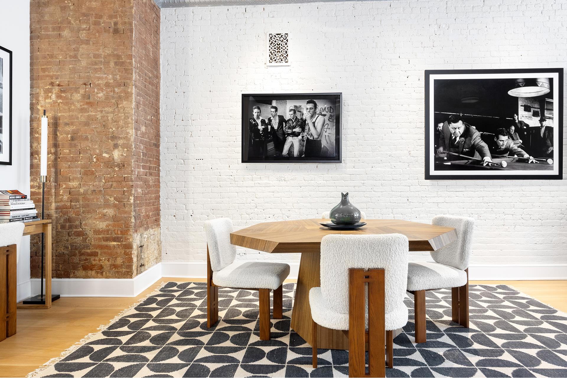 #9 photo, 242 LAFAYETTE Street, マンハッタン SoHo , NY 10012