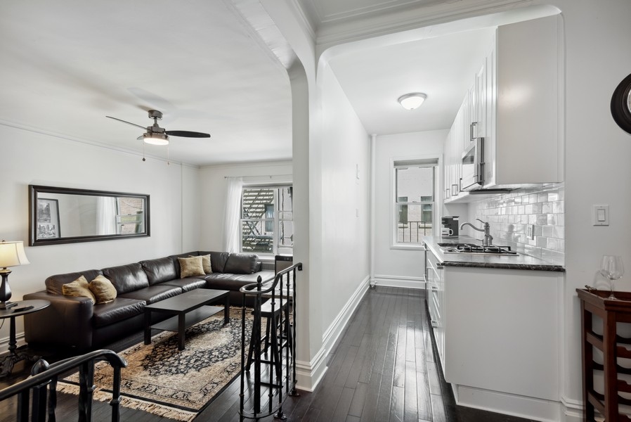 #5 photo, 29 W 64TH Street, マンハッタン Lincoln Square , NY 10023