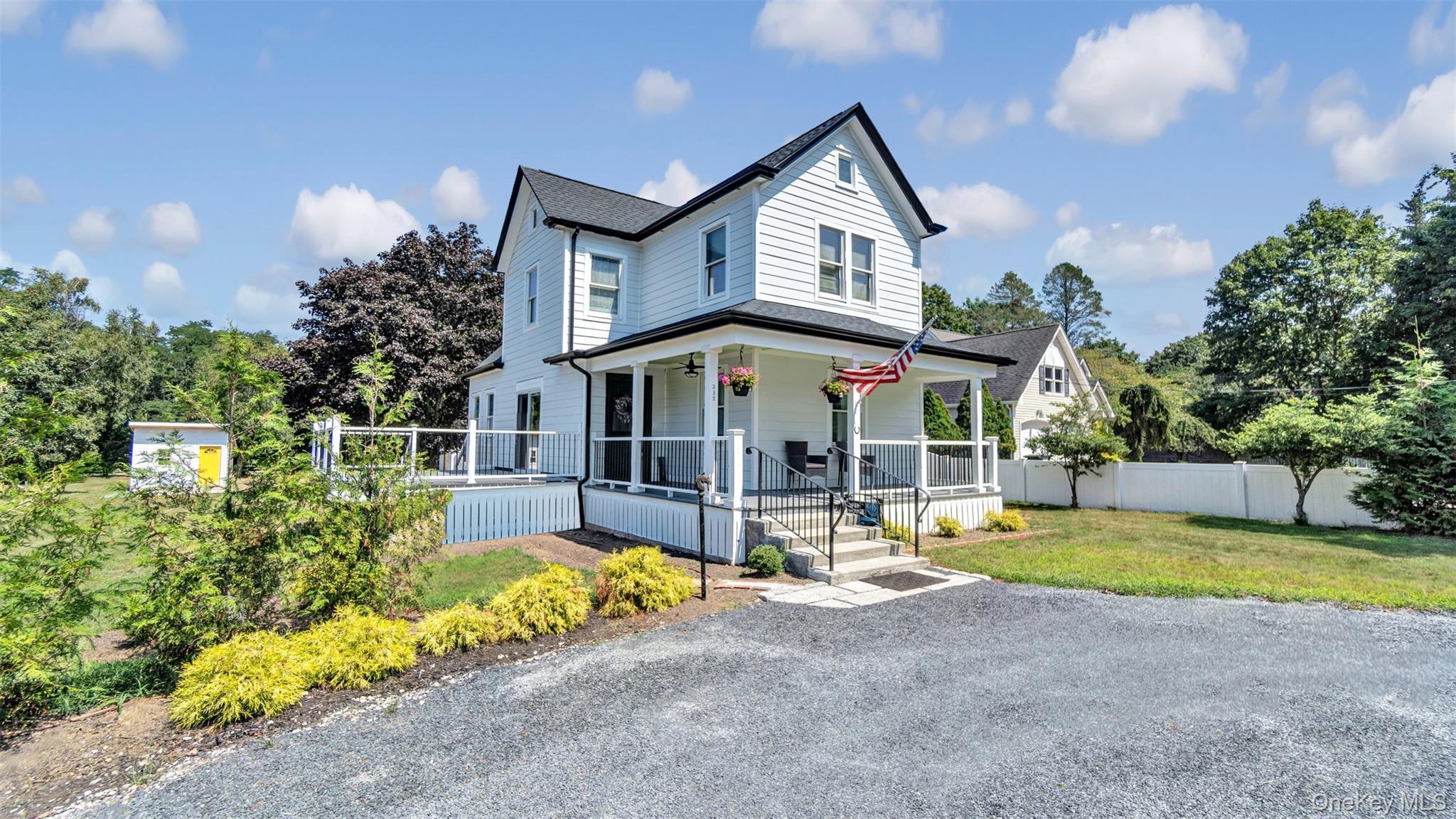 #3 photo, 235 Cemetery Road, サフォーク郡 East Marion , NY 11939