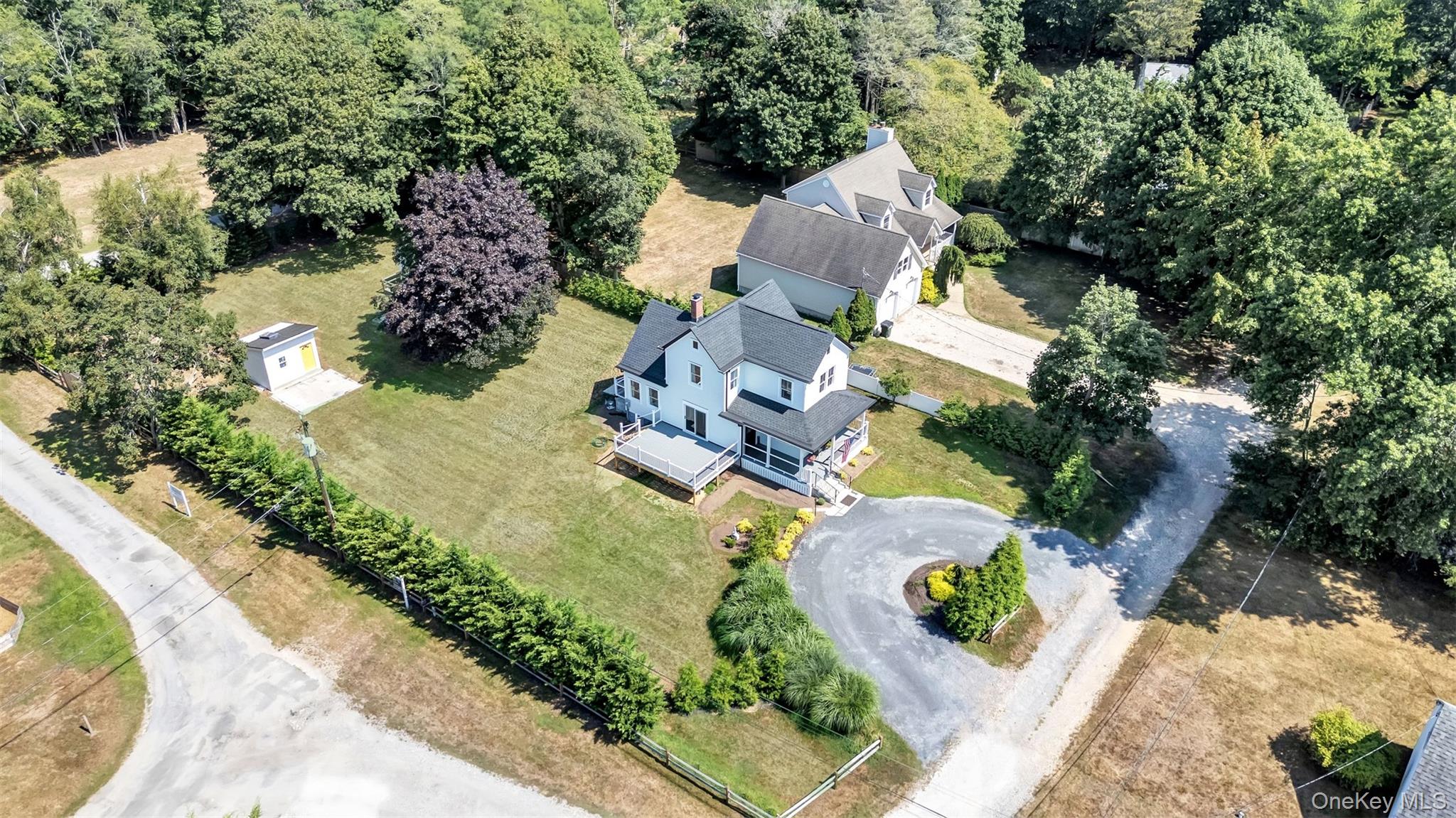 #4 photo, 235 Cemetery Road, サフォーク郡 East Marion , NY 11939