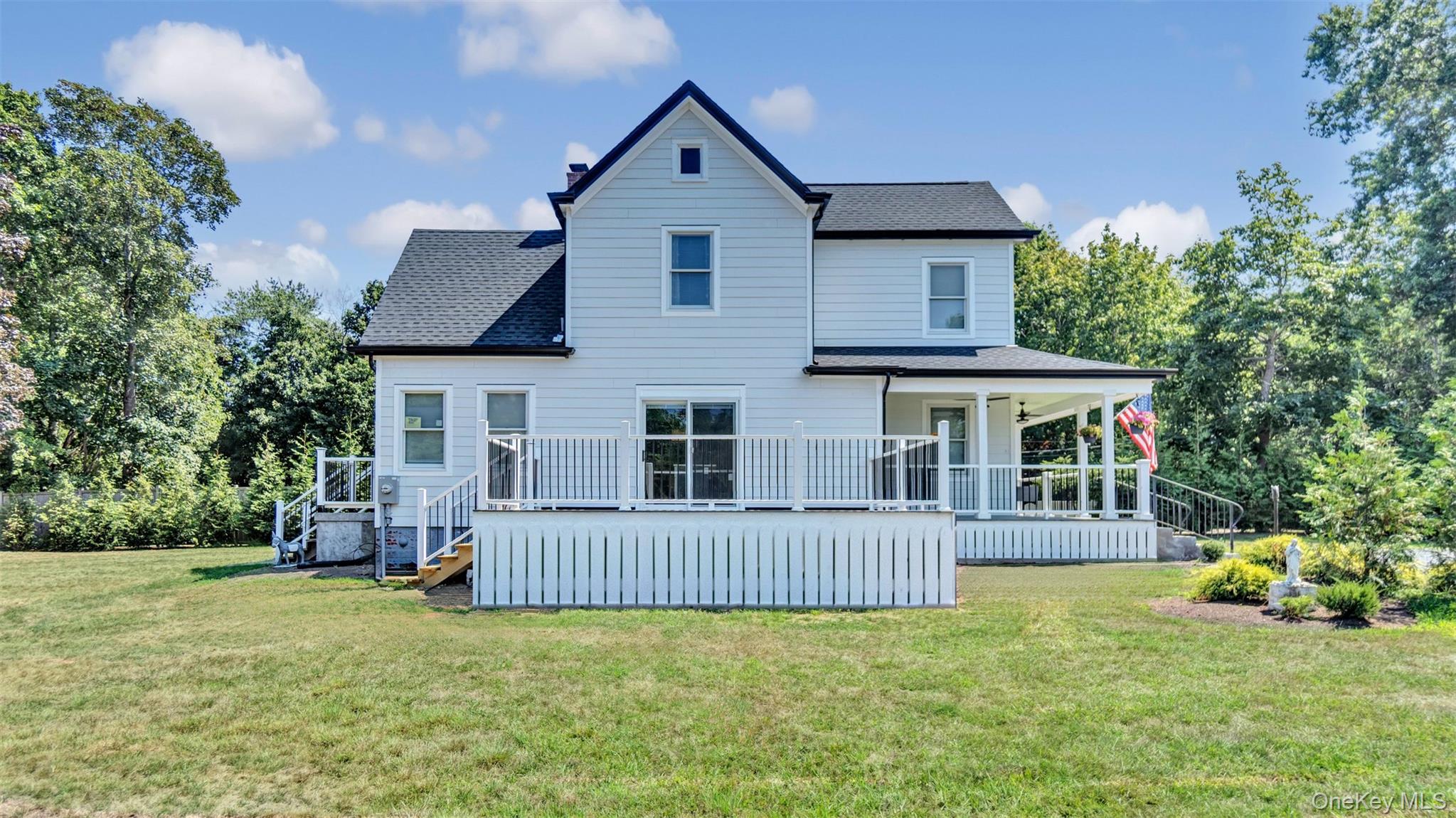 #5 photo, 235 Cemetery Road, サフォーク郡 East Marion , NY 11939