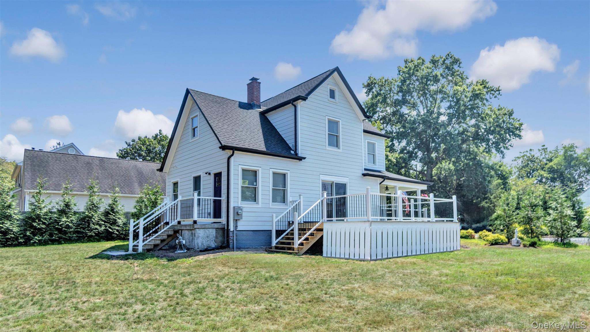 #6 photo, 235 Cemetery Road, サフォーク郡 East Marion , NY 11939