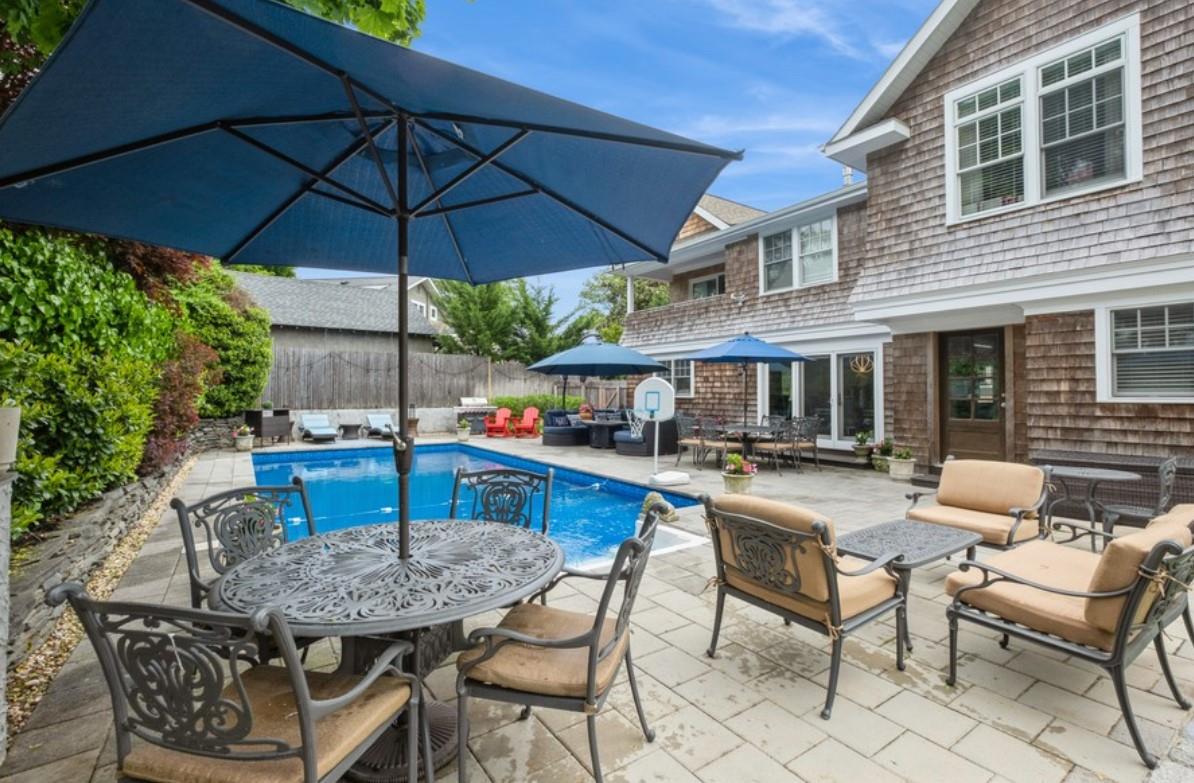 #5 photo, 8 Hilltop Drive, ナッソー郡 Bayville , NY 11709