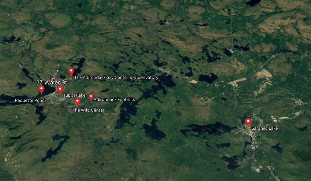 #22 photo, 37 Water St, Tupper Lake , NY 12986