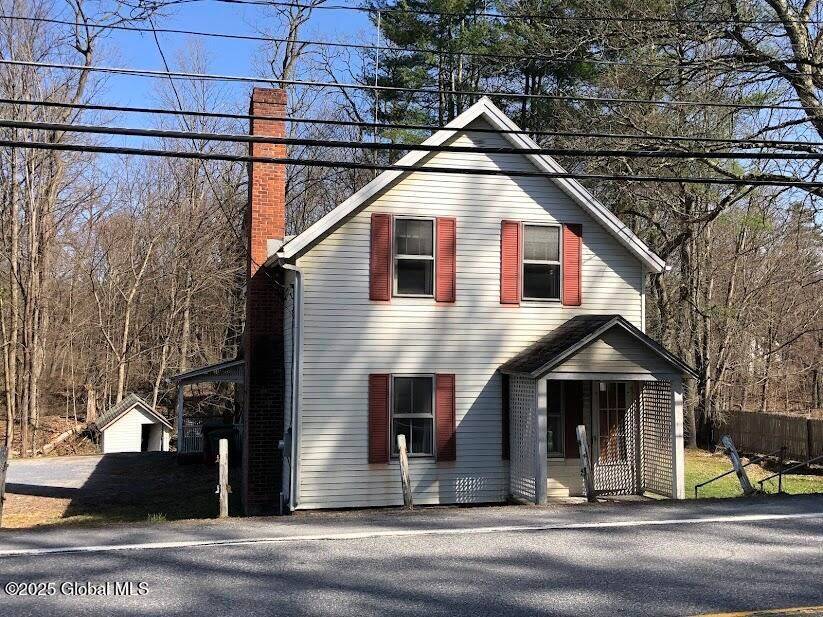 #2 photo, 21920 NY-22, Hoosick Falls , NY 12090