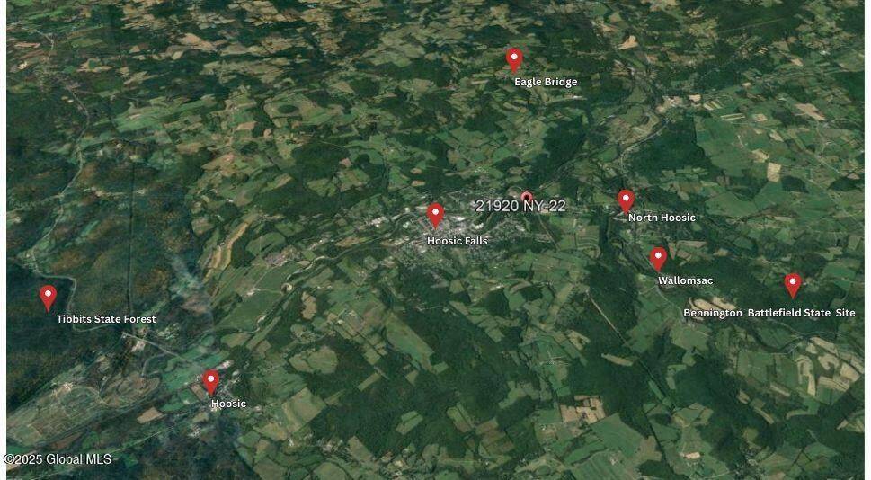 #33 photo, 21920 NY-22, Hoosick Falls , NY 12090