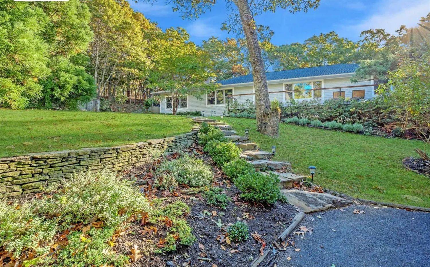 #16 photo, 2 CAPTAINS WALK, サフォーク郡 East Hampton , NY 11937