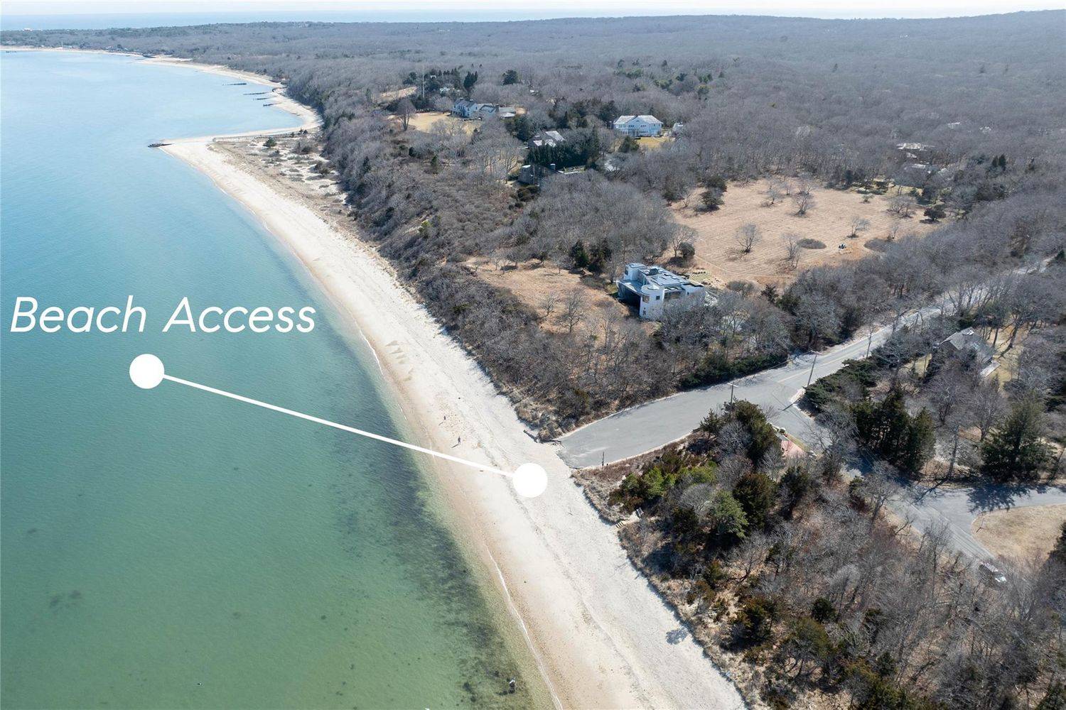 #18 photo, 2 CAPTAINS WALK, サフォーク郡 East Hampton , NY 11937