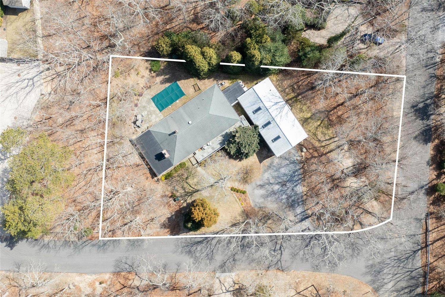 #19 photo, 2 CAPTAINS WALK, サフォーク郡 East Hampton , NY 11937