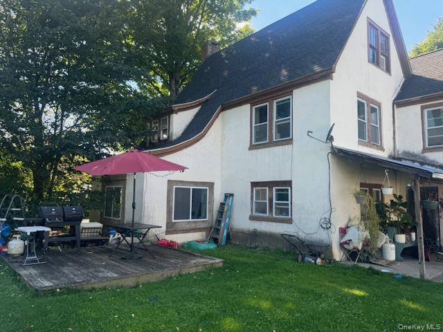 #2 photo, 33 Pearl Street, Livingston Manor , NY 12758