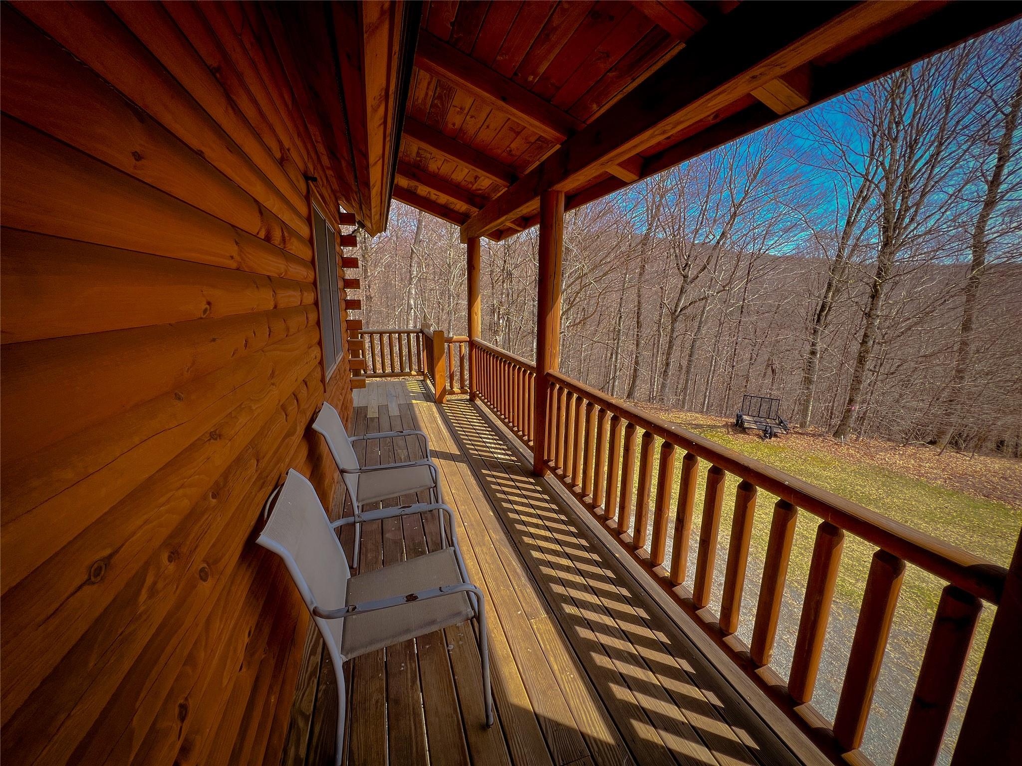 #16 photo, 607 Baker Hill Road, Roscoe , NY 12776