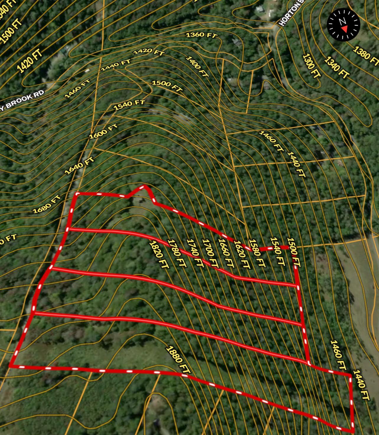 #19 photo, 607 Baker Hill Road, Roscoe , NY 12776