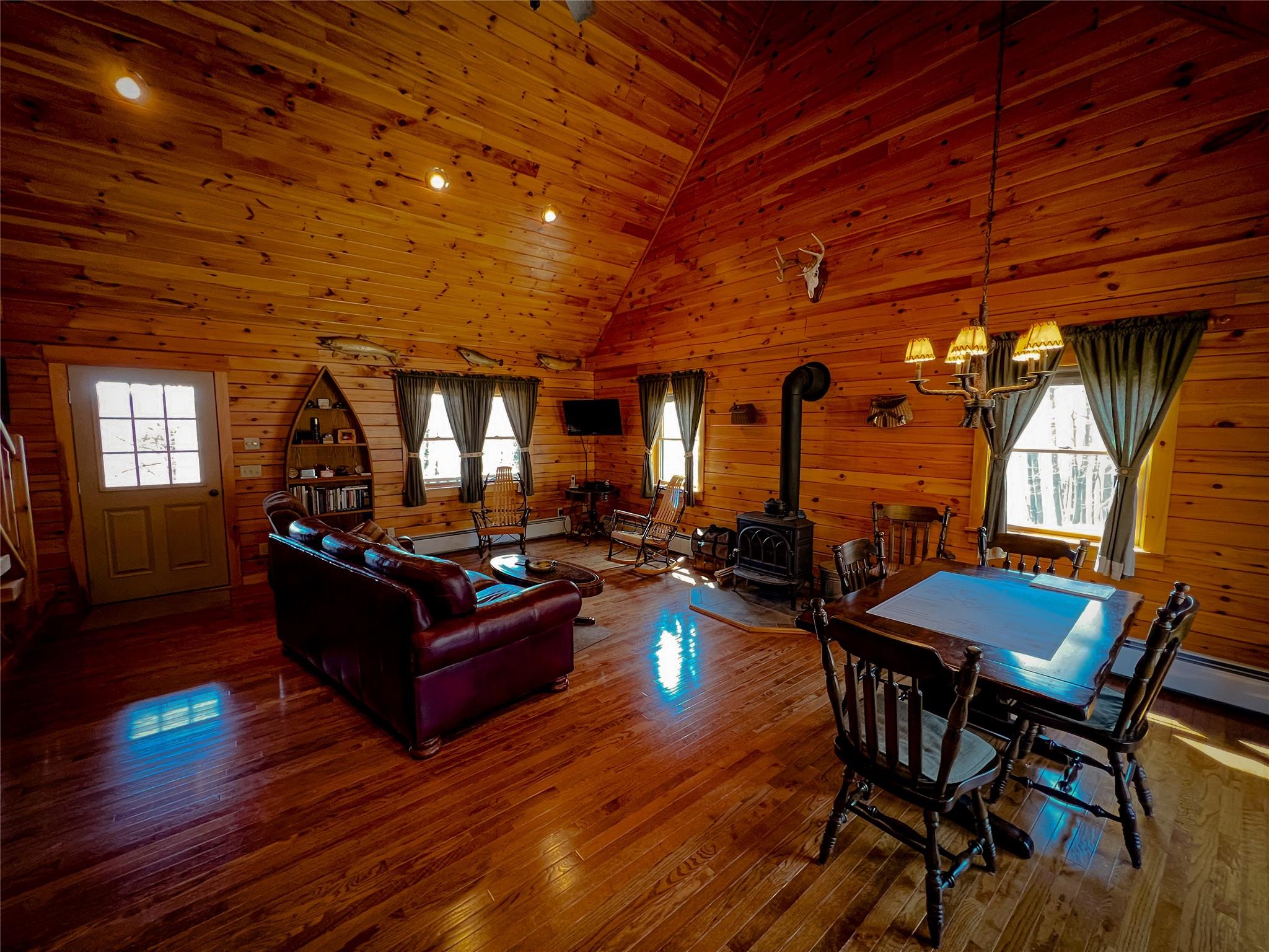 #5 photo, 607 Baker Hill Road, Roscoe , NY 12776