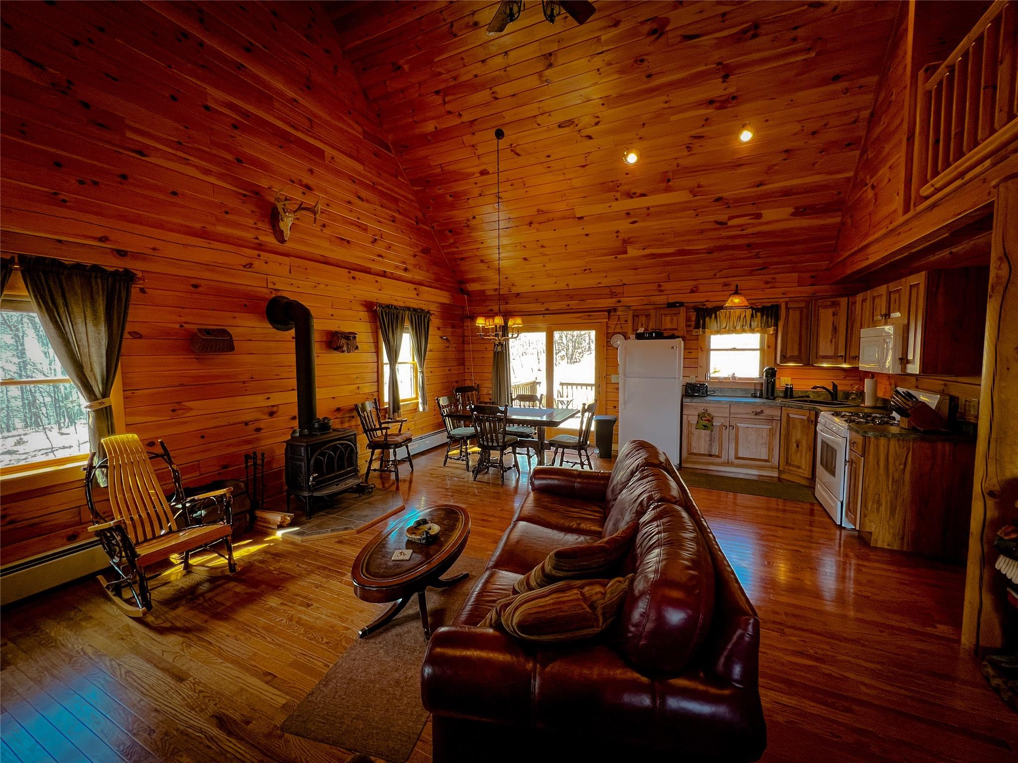 #6 photo, 607 Baker Hill Road, Roscoe , NY 12776